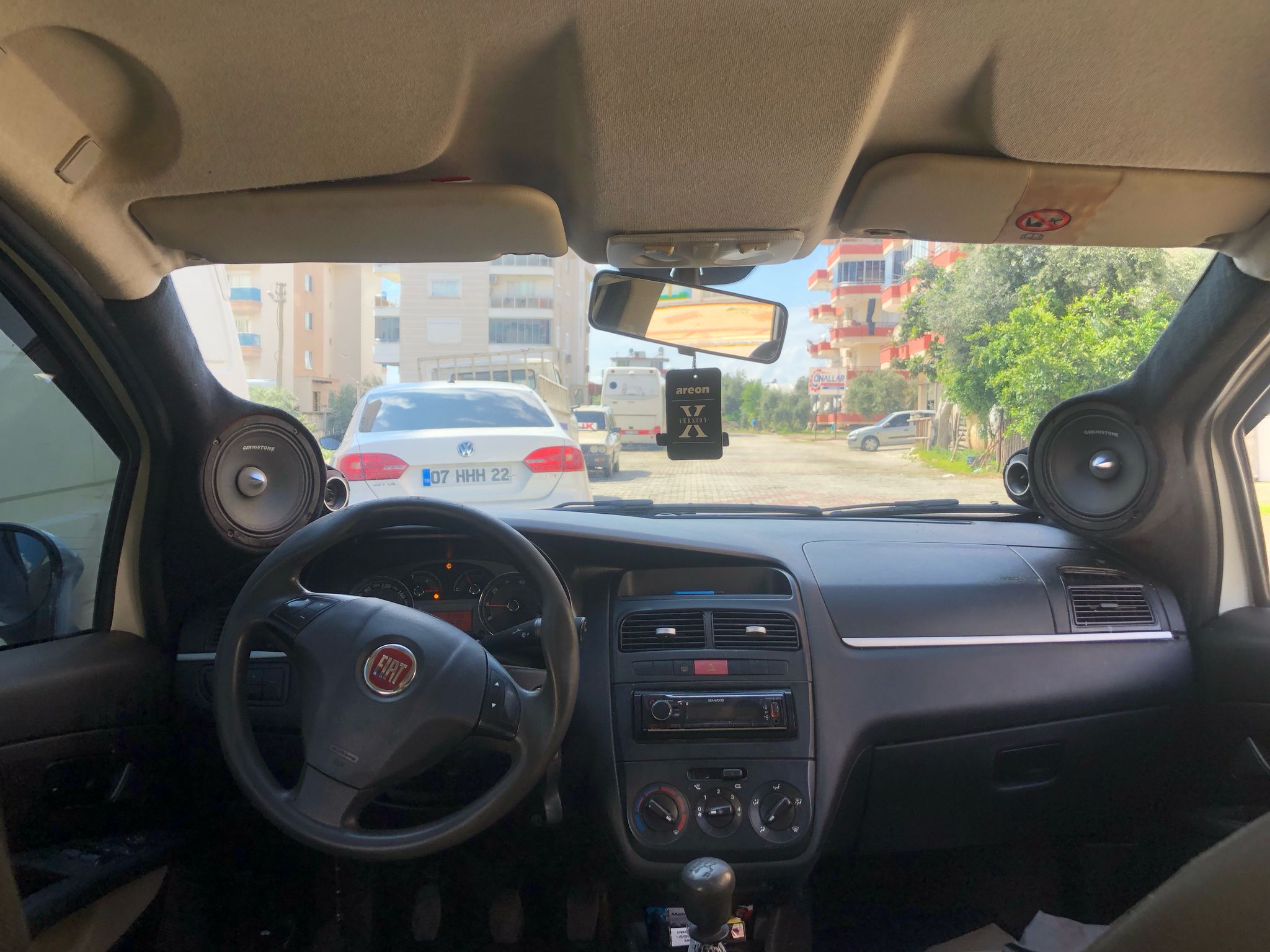 Sefa Auto Sound
